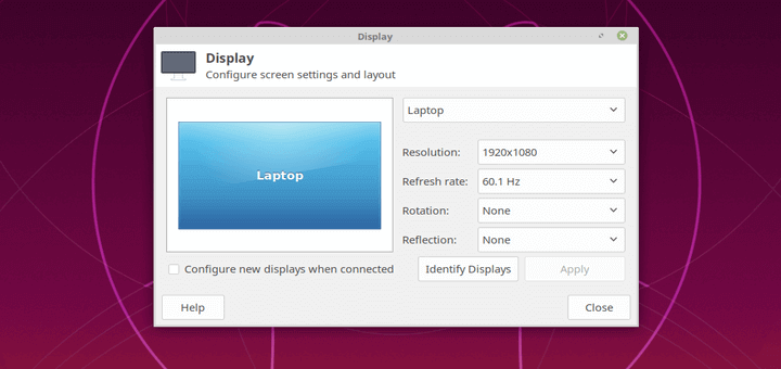 How To Set A Custom Screen Resolution In Ubuntu Desktop