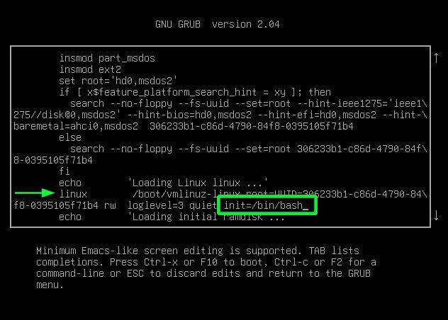 how to install grub2 arch linux logo svg