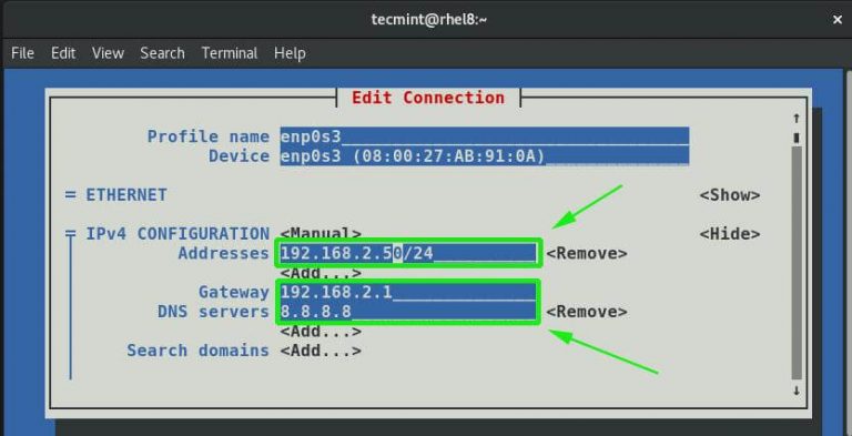 how-to-configure-ip-network-with-nmtui-tool