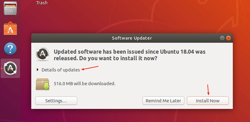 How To Upgrade To Ubuntu 20 04 From Ubuntu 18 04 And 19 10