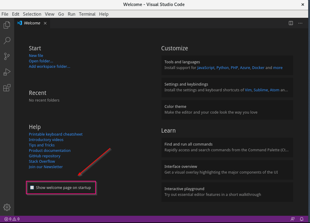 Can I Run Python In Visual Studio Code Ecoulsd