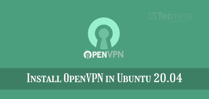 ubuntu openvpn client download