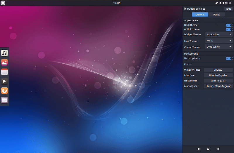 linux distribution ubuntu download