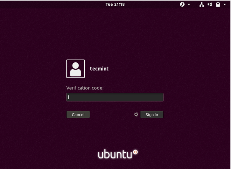 Ubuntu authentication required как убрать