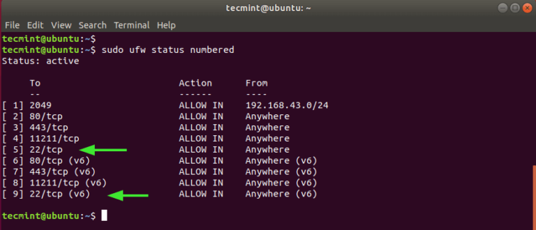 how-to-use-port-knocking-to-secure-ssh-service-in-linux-linuxhowto