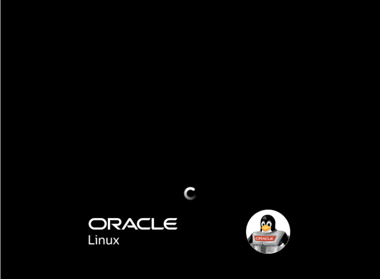 Oracle linux что это