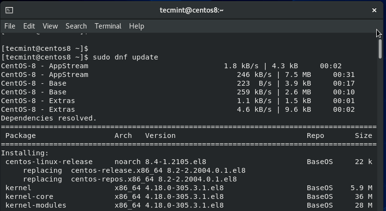 Daily News Media How To Migrate From CentOS To Oracle Linux