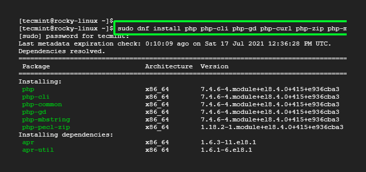  How To Run PHP Script As Normal User With Cron