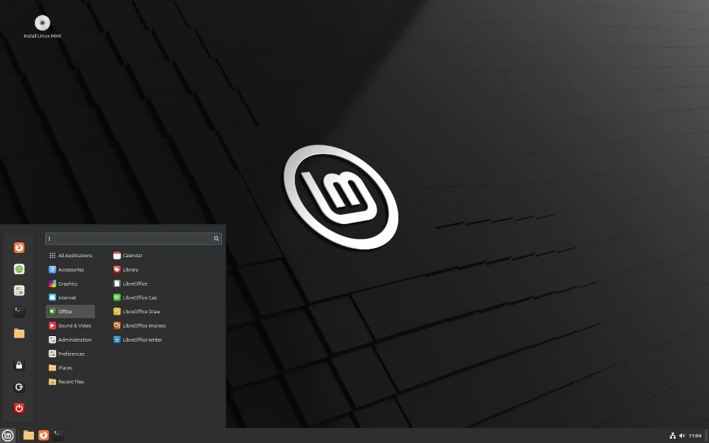 Linux Mint – A Ubuntu-based Linux Distribution