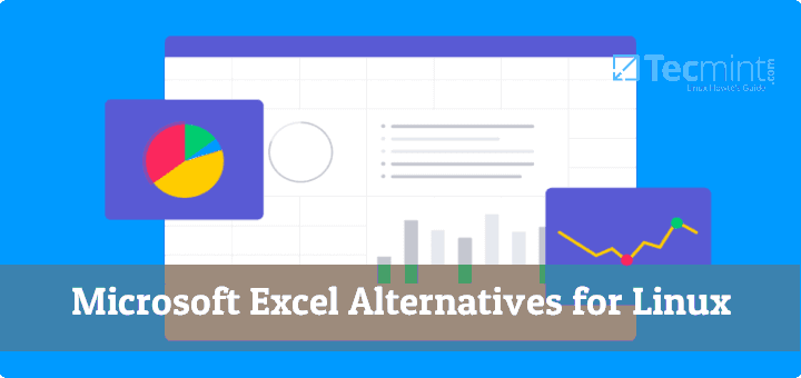 alternative to excel for mac