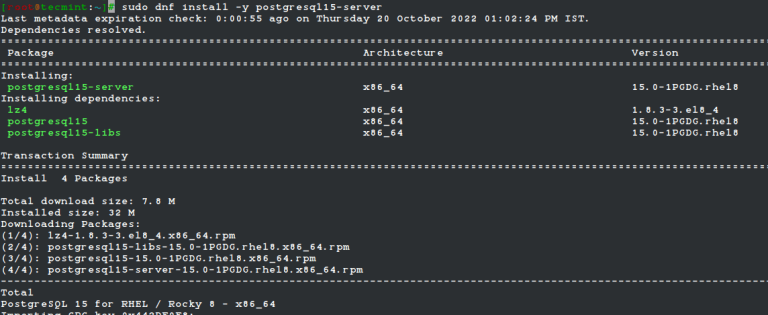 how-to-install-postgresql-15-on-rocky-linux-and-almalinux