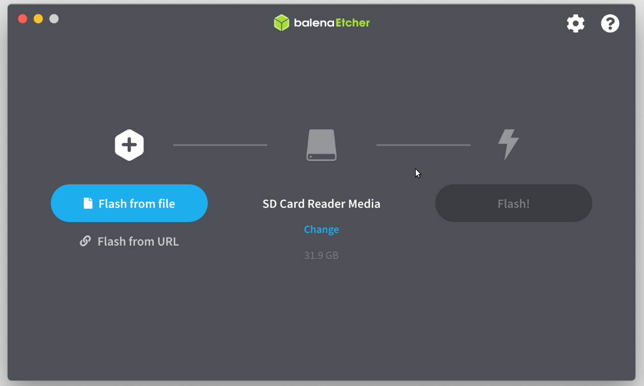 for ios download Bootable USB Creator