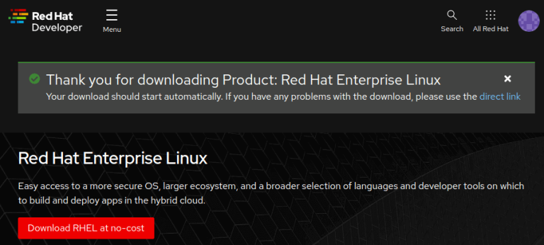 how-to-download-and-install-rhel-9-for-free-linuxhowto