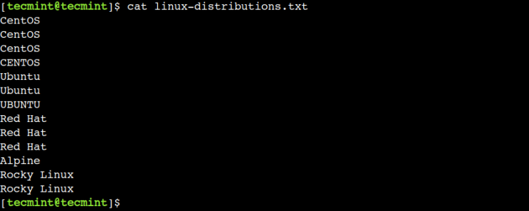 uniq-command-remove-duplicate-lines-from-a-linux-files