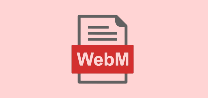 Convert WebM Video in Linux