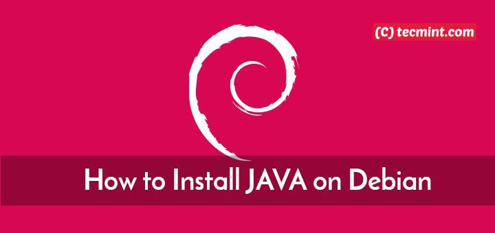 Install Java on Debian 12