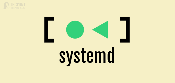 Remove Systemd Service Linux