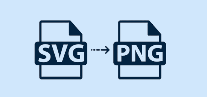 Convert SVG to PNG in Linux