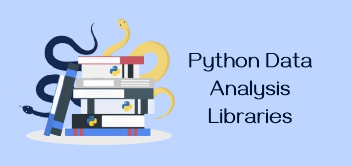 Python Data Analysis Libraries