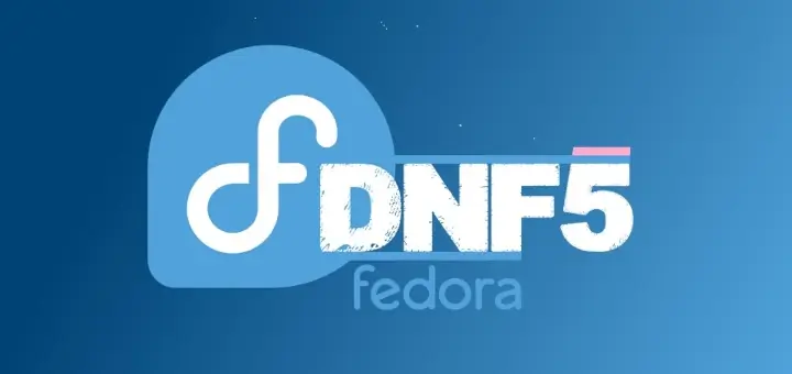 Install dnf5 in Fedora