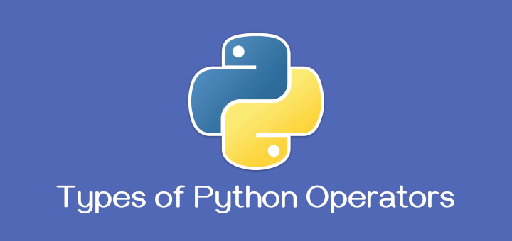 Python Operators