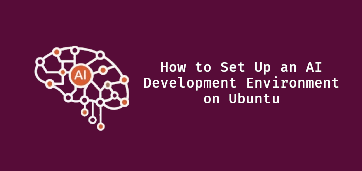 Ubuntu AI Development Setup