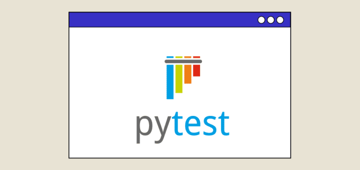 Unit Testing Python Code with PyTest