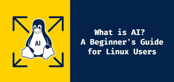 AI for Linux Users