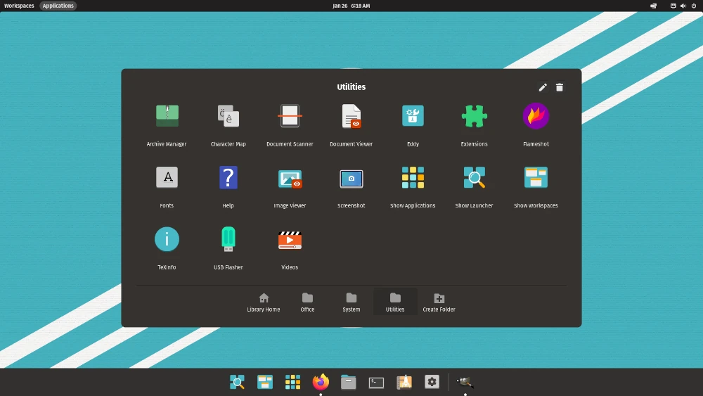 Pop!_OS by System76