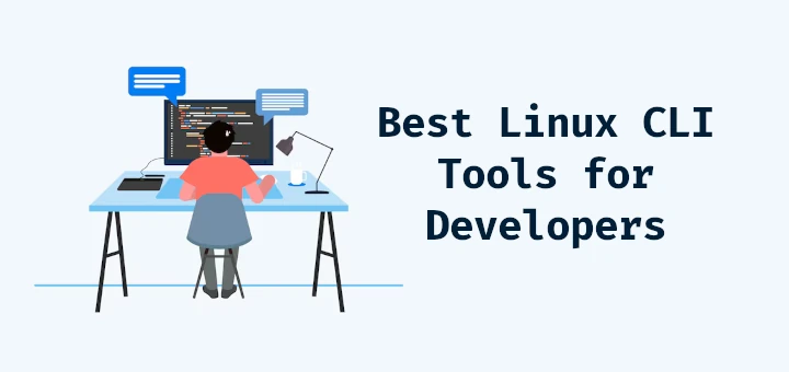 Best Linux CLI Tools for Developers