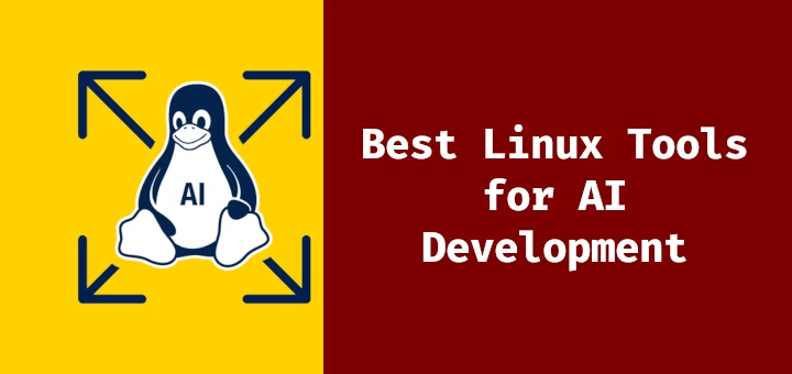 Linux Tools for AI Development